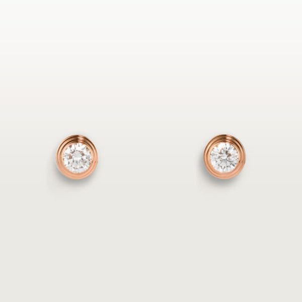 Noble D'amour Medium Earrings