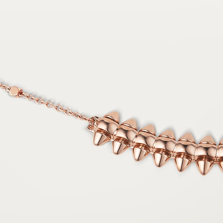Noble Clash De Necklace