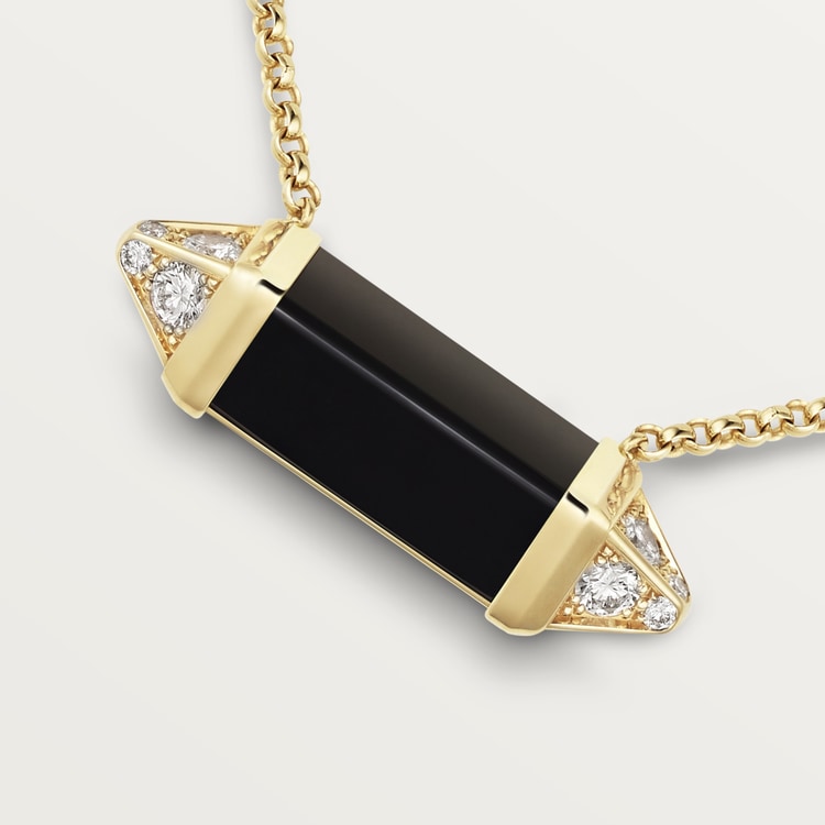 Noble Les Berlingots De Necklace