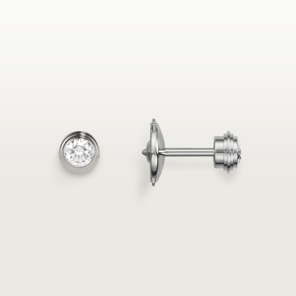Noble D'amour Medium Earrings