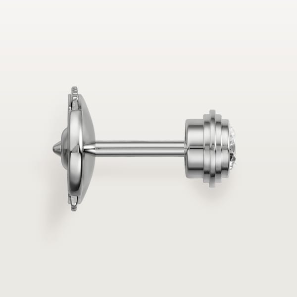 Noble D'amour Medium Earrings