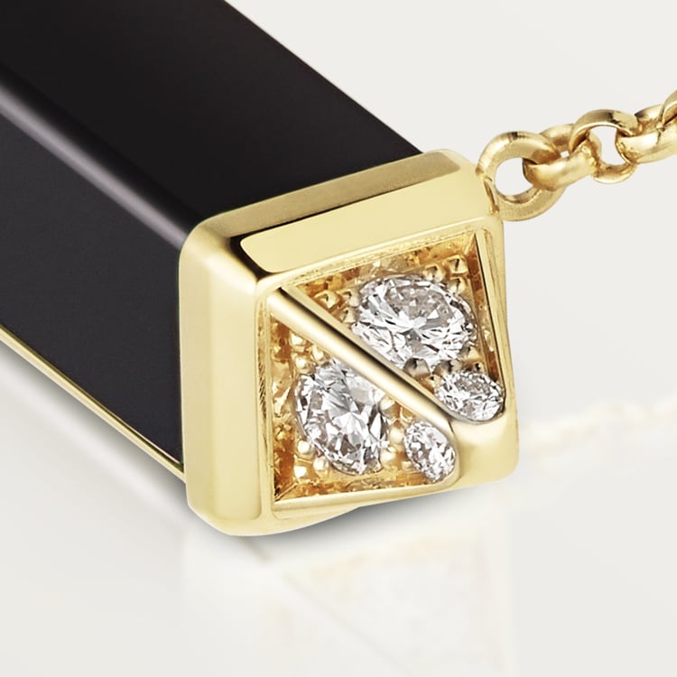 Noble Les Berlingots De Necklace