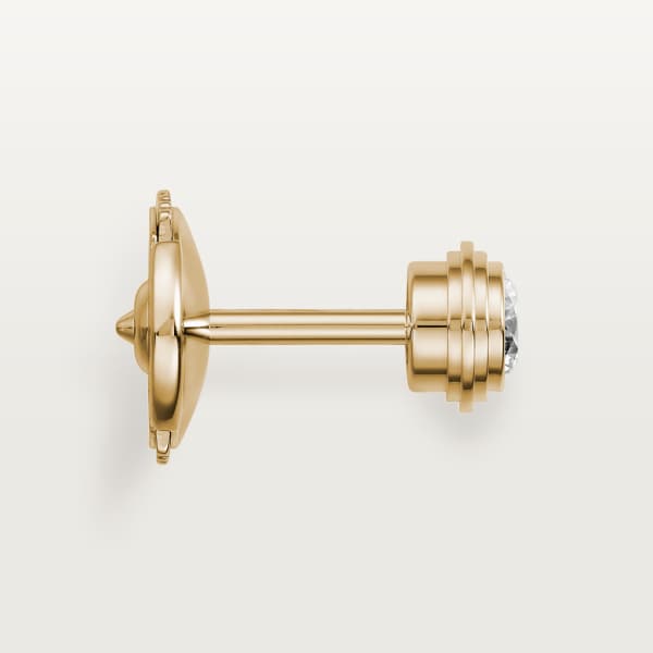Noble D'amour Medium Earrings