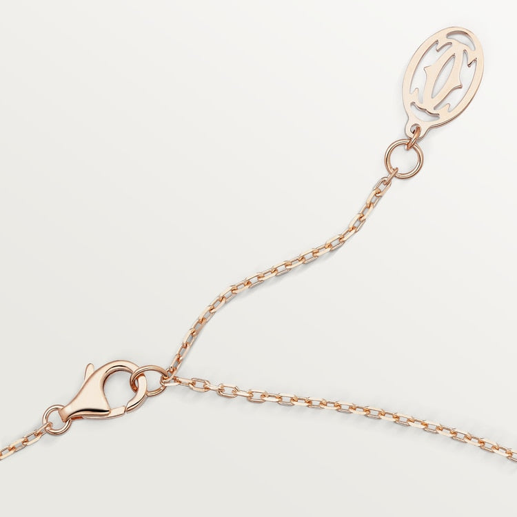Noble C De Necklace