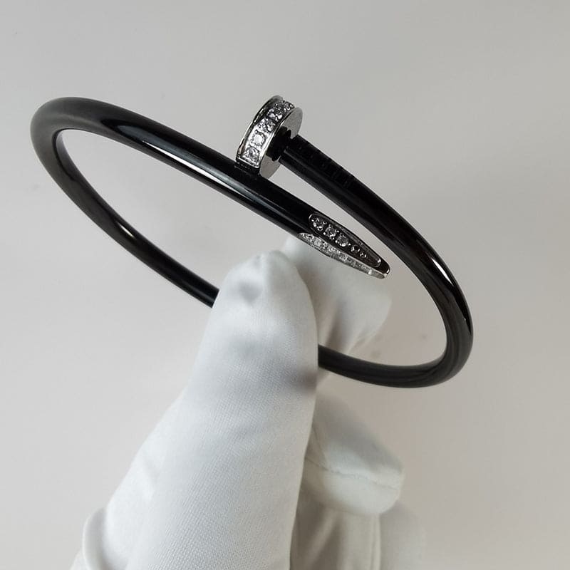 Noble Juste Un Clou Diamonds Bracelet