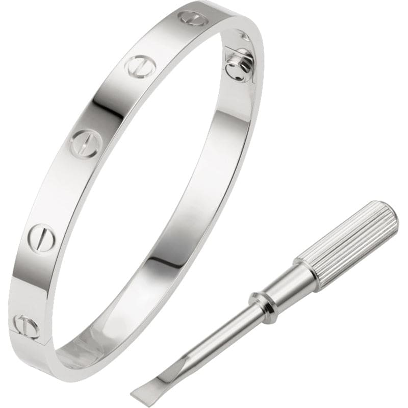 Noble Love Bracelet