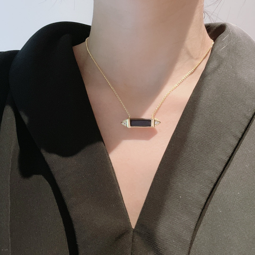 Noble Les Berlingots De Necklace
