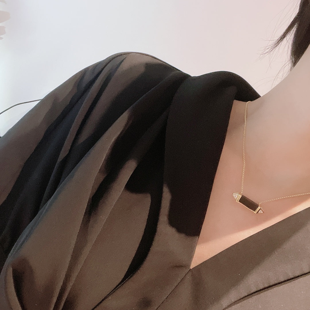 Noble Les Berlingots De Necklace