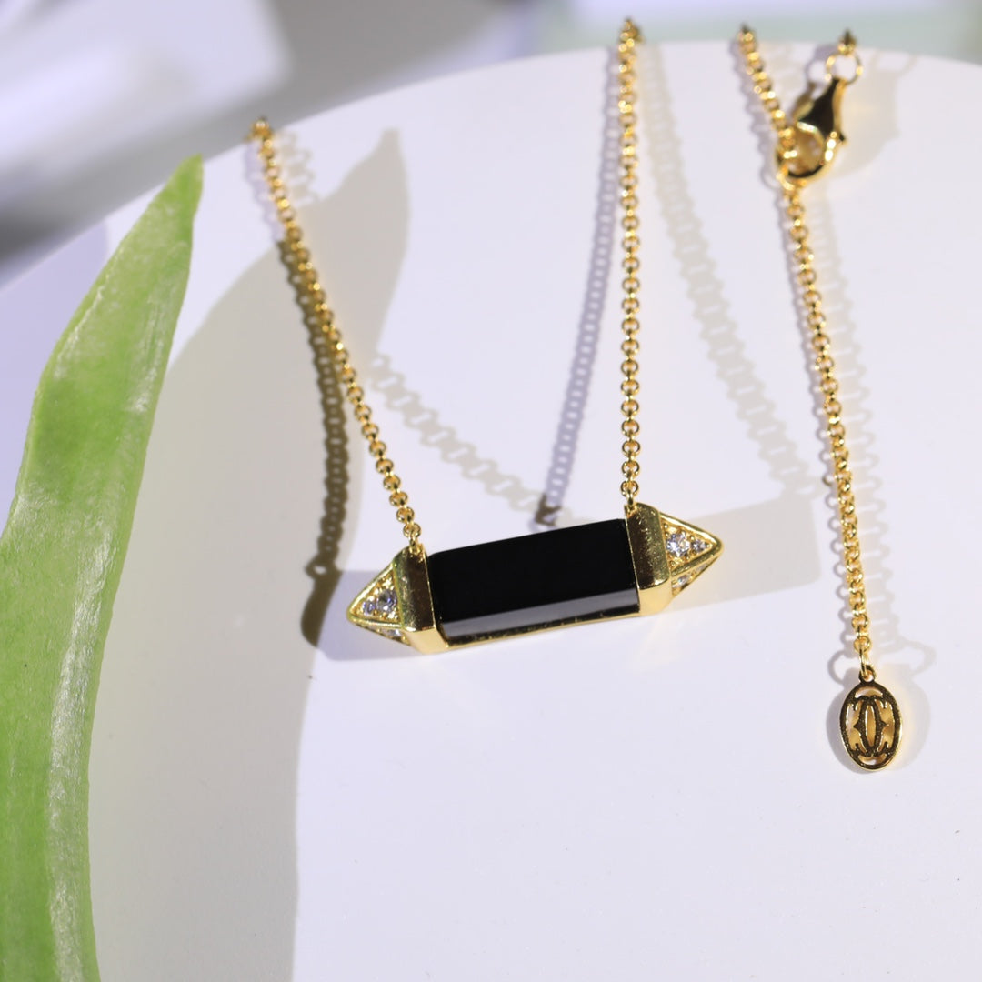 Noble Les Berlingots De Necklace