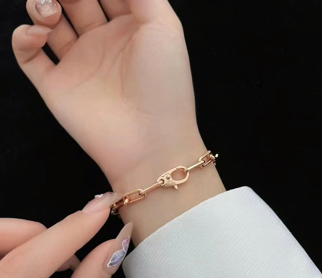 Noble Santos De Bracelet