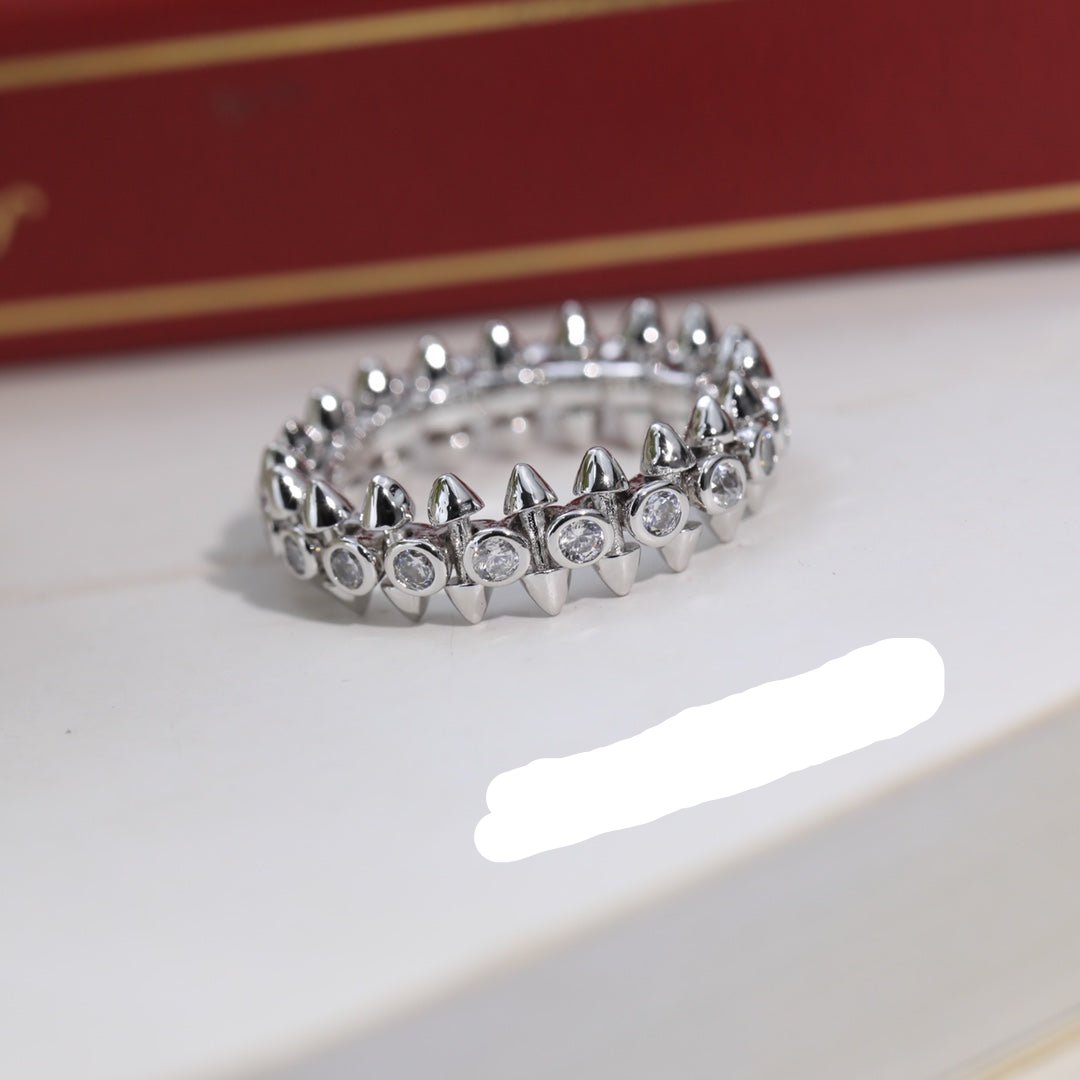 Noble Clash De Diamond Ring