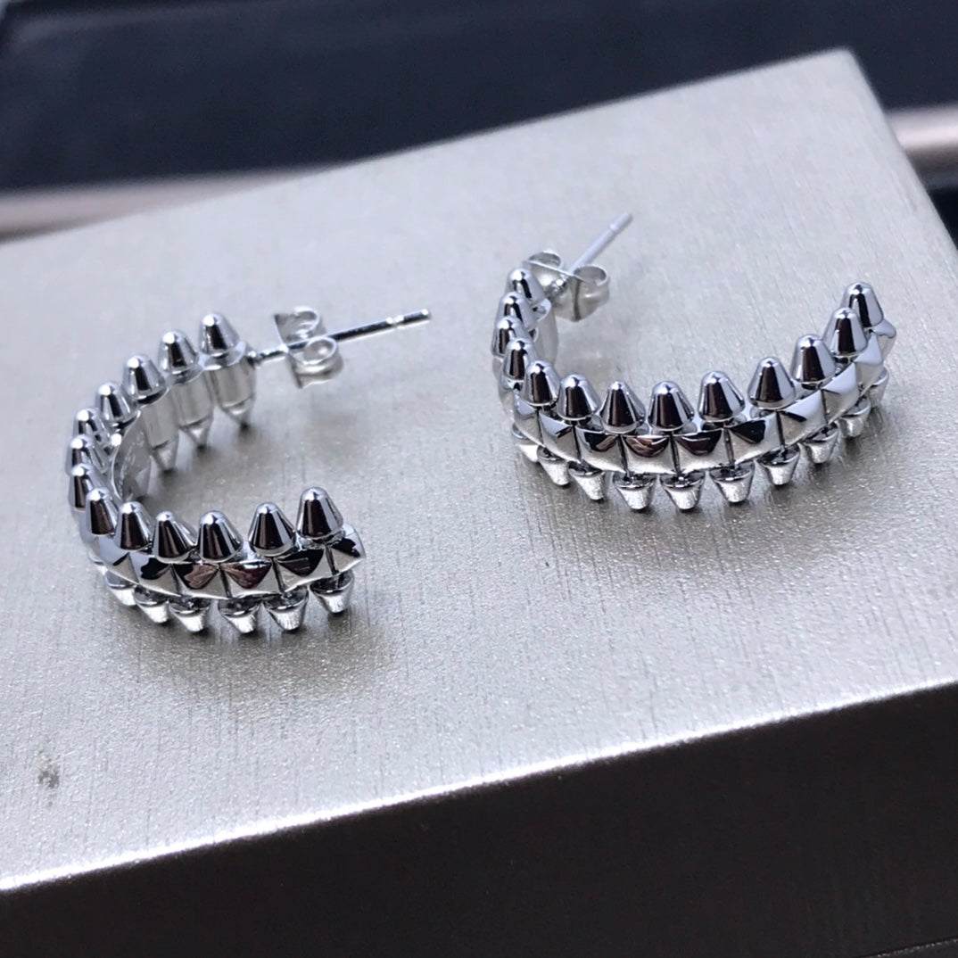 Noble Clash De Small Earrings