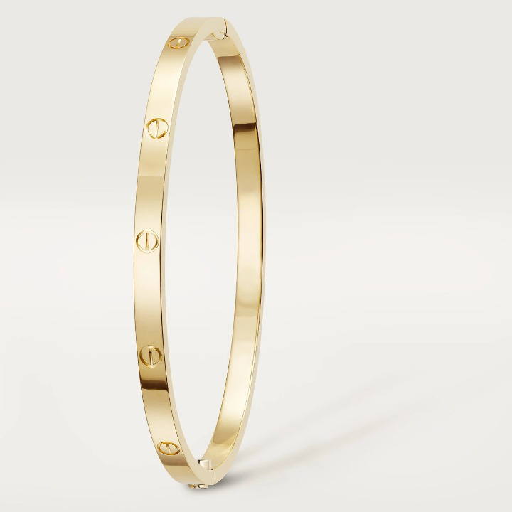 Noble Love Small Bracelet