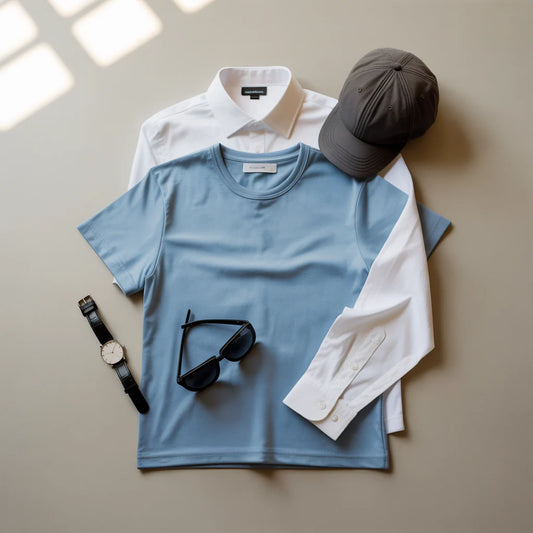 The Ultimate Guide to Choosing the Right Tee or Shirt