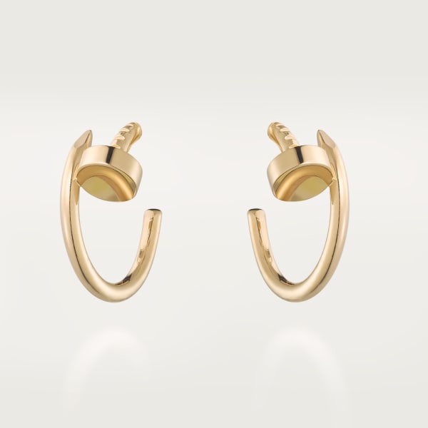 Noble Juste Un Clou Earrings
