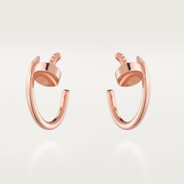 Noble Juste Un Clou Earrings