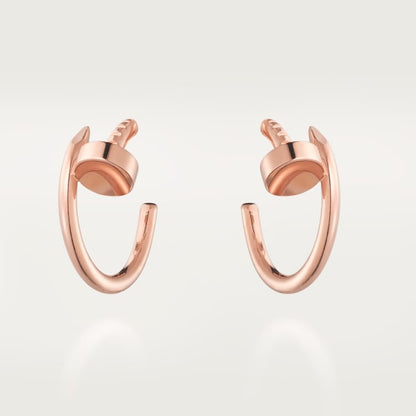 Noble Juste Un Clou Earrings