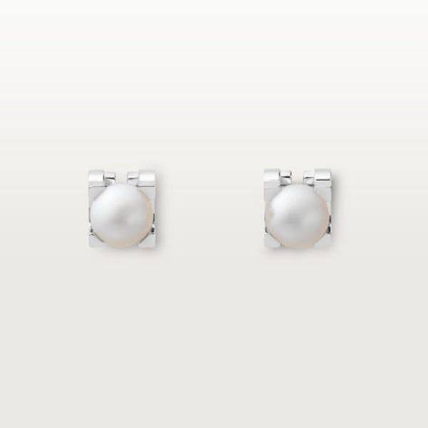 Noble C De Earrings