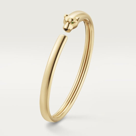 18K Panthère De Bracelet