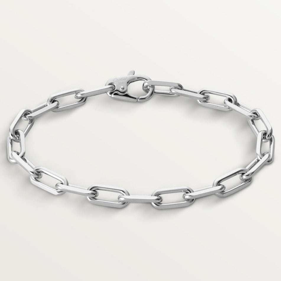 18K Santos De Bracelet