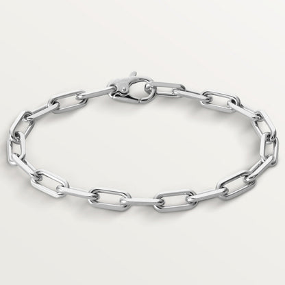 18K Santos De Bracelet