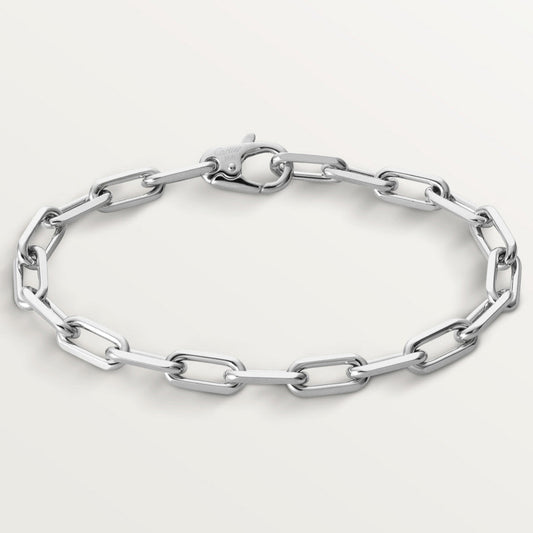 18K Santos De Bracelet