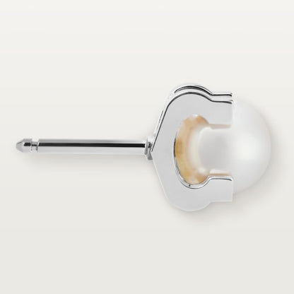 Noble C De Earrings