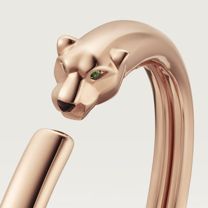Noble Panthère De Bracelet