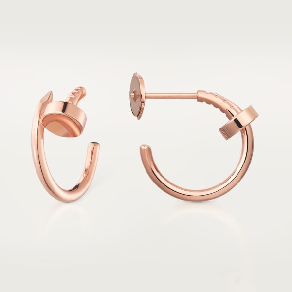 Noble Juste Un Clou Earrings