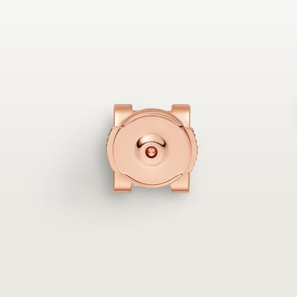 Noble C De Earrings