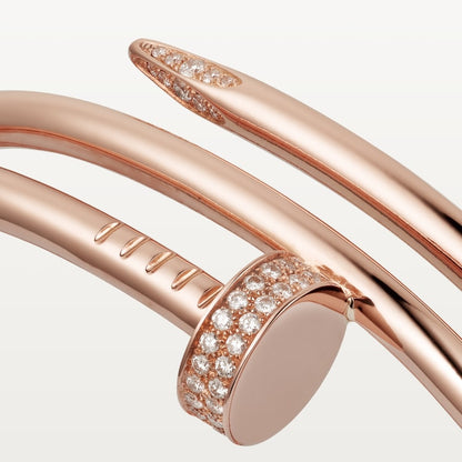 Noble Juste Un Clou Diamond Bracelet