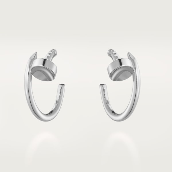 Noble Juste Un Clou Earrings
