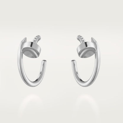Noble Juste Un Clou Earrings
