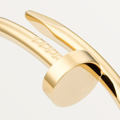 Noble Juste Un Clou 3.5mm Bracelet