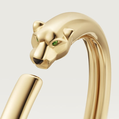 Noble Panthère De Bracelet