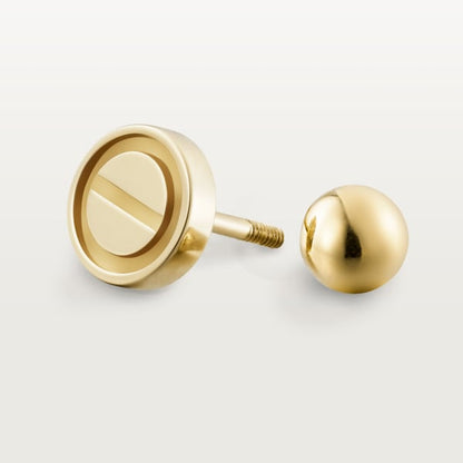 Noble Love Earrings