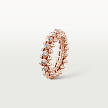 Noble Clash De Diamond Ring
