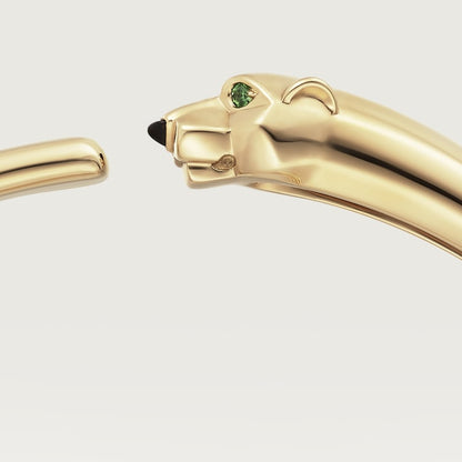 Noble Panthère De Bracelet