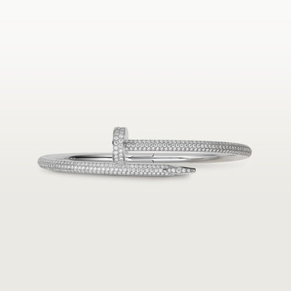 Noble Juste Un Clou Diamonds Bracelet