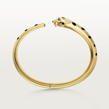Noble Panthère De Bracelet