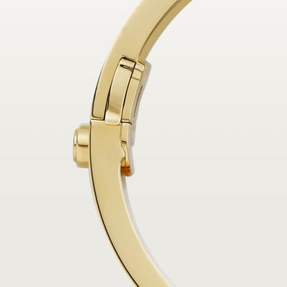 Noble Love Pave Diamonds Bracelet