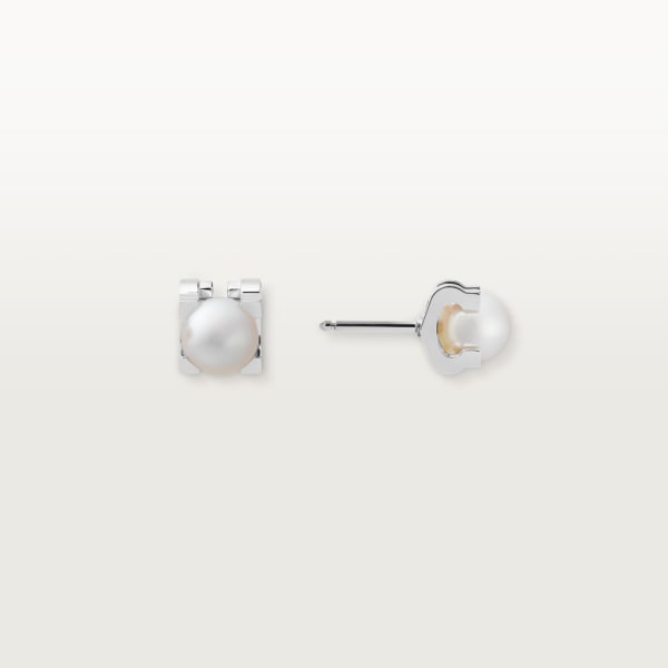 Noble C De Earrings