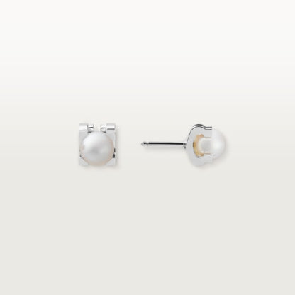 Noble C De Earrings