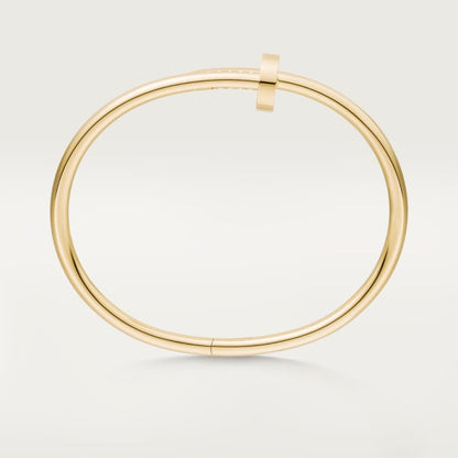 Noble Juste Un Clou 3.5mm Bracelet