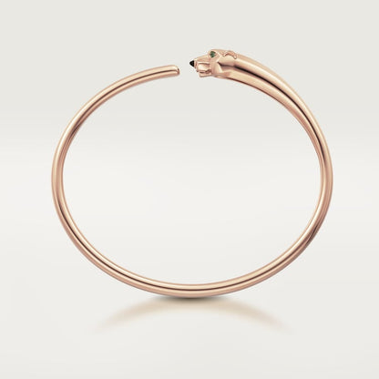 Noble Panthère De Bracelet