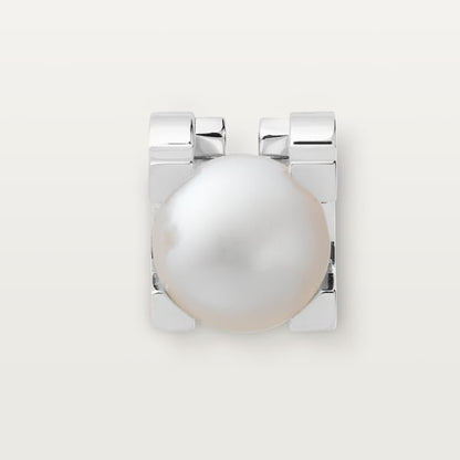 Noble C De Earrings