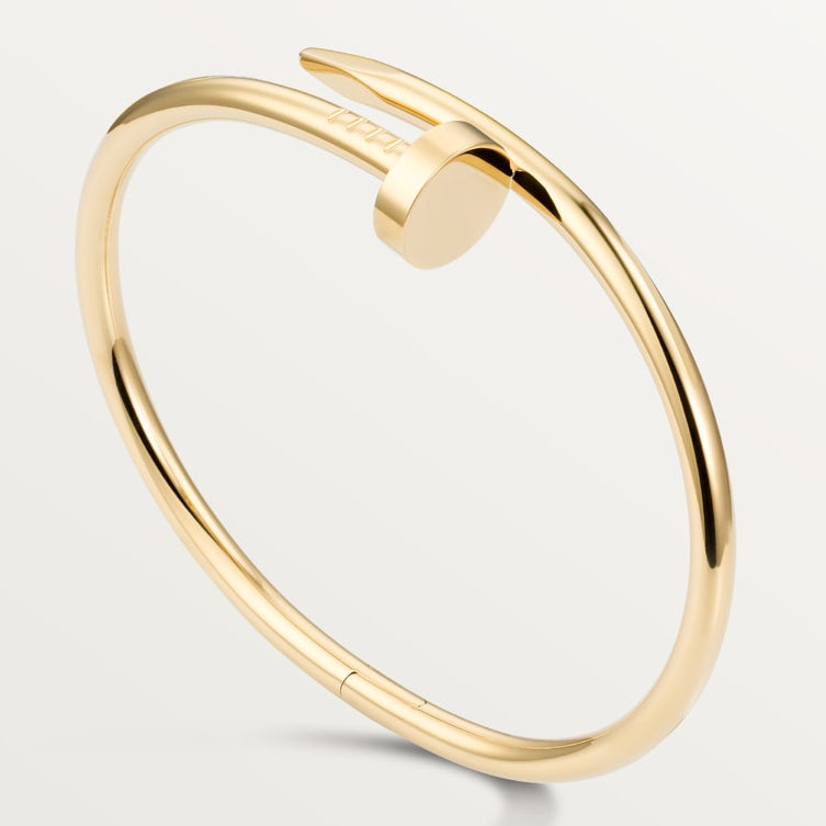 18K Juste Un Clou Bracelet