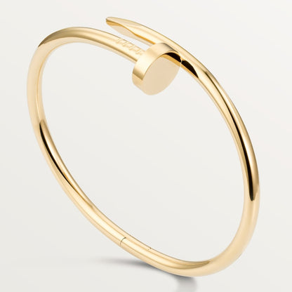 18K Juste Un Clou Bracelet