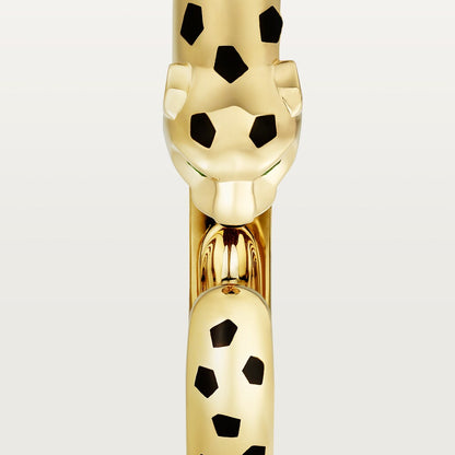 Noble Panthère De Bracelet
