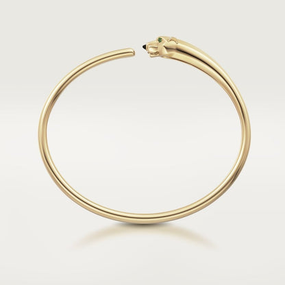 Noble Panthère De Bracelet